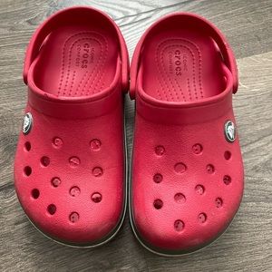 Kids Crocs